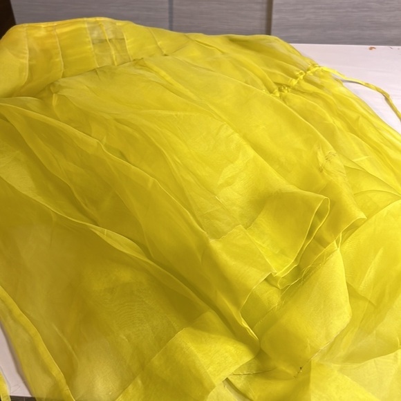 William Okpo Walker Side Tie Pants . NWOT - Picture 4 of 8